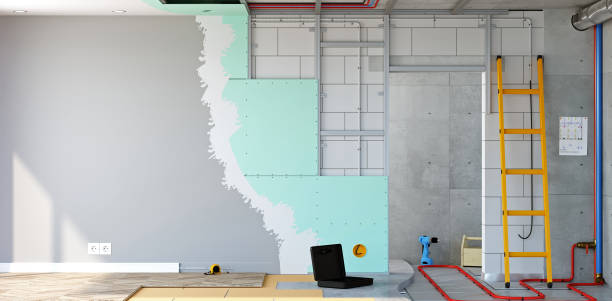 Best Commercial Mold Inspection  in Kewanee, IL